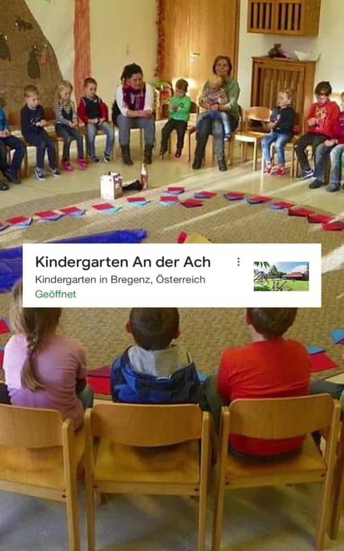 Social content