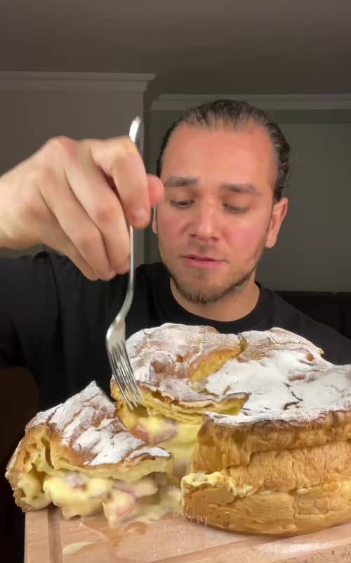 Social content