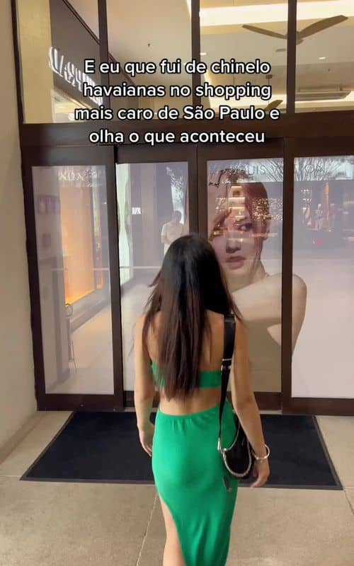 Social content