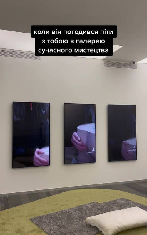 Social content