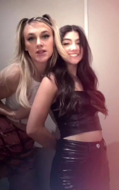 Social content