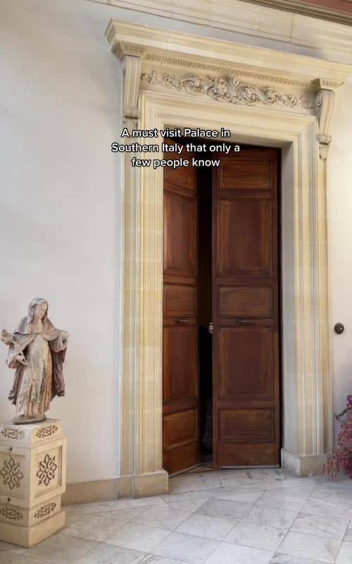 Social content