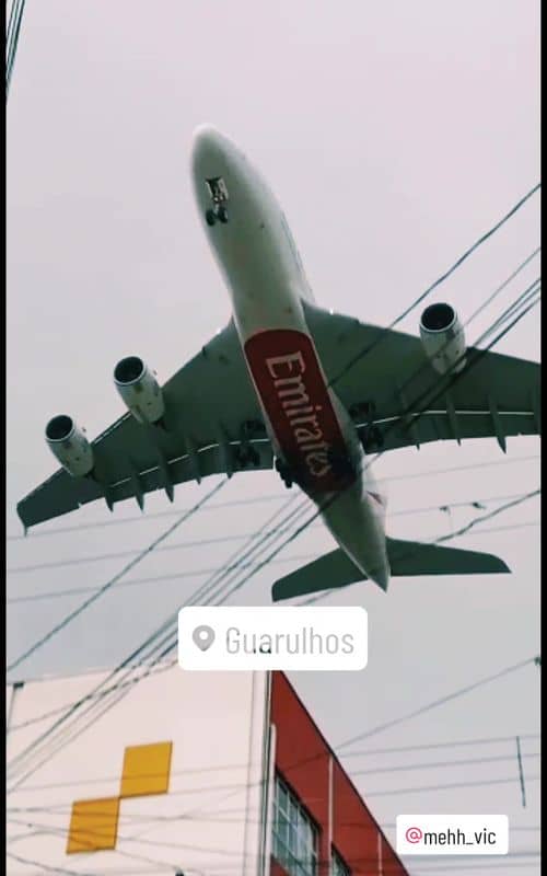 Social content