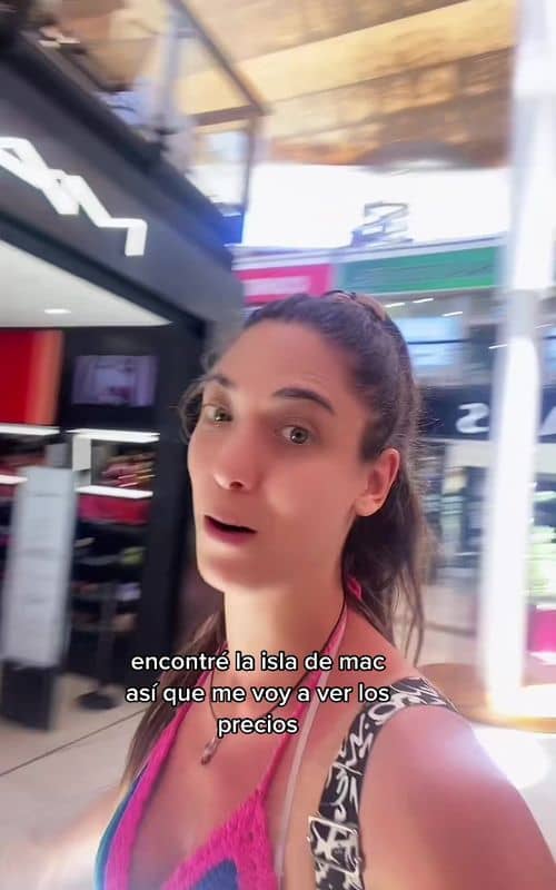 Social content