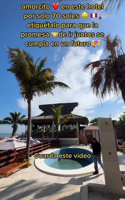 Social content