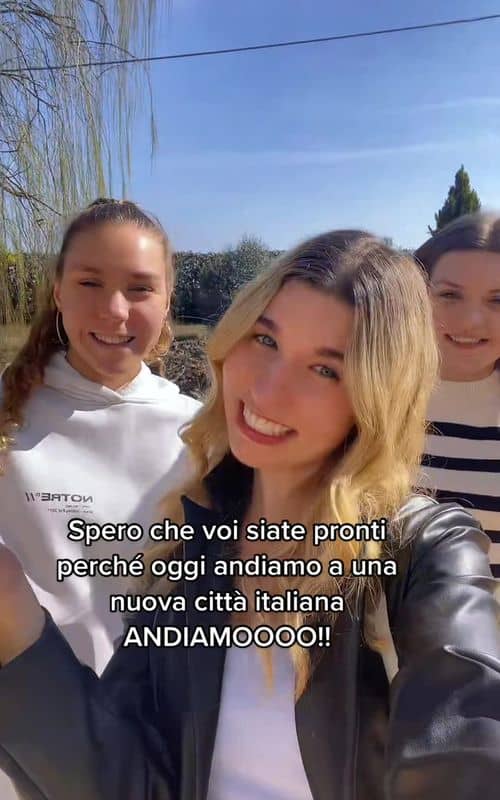 Social content