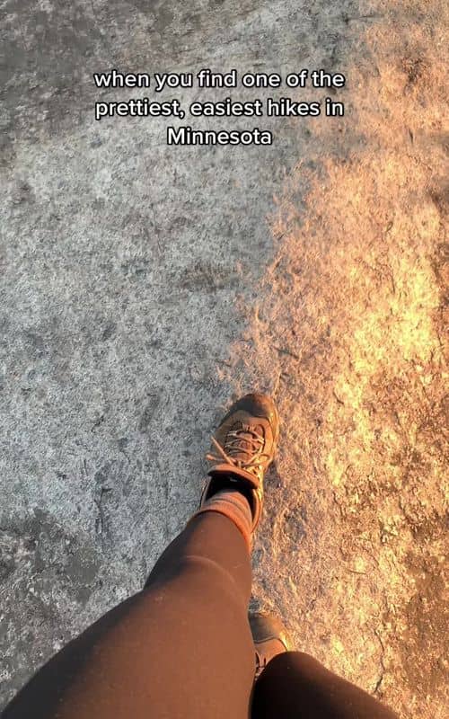 Social content