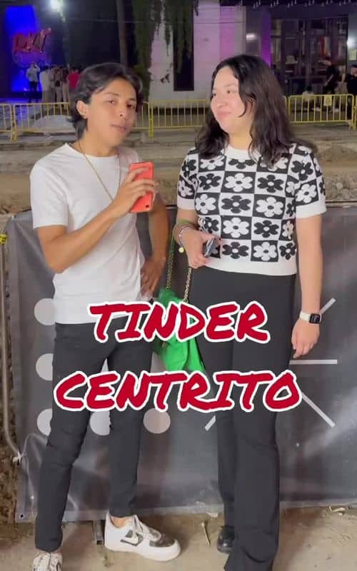 Social content
