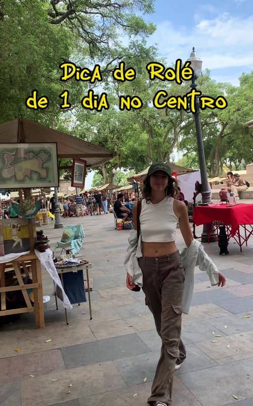 Social content