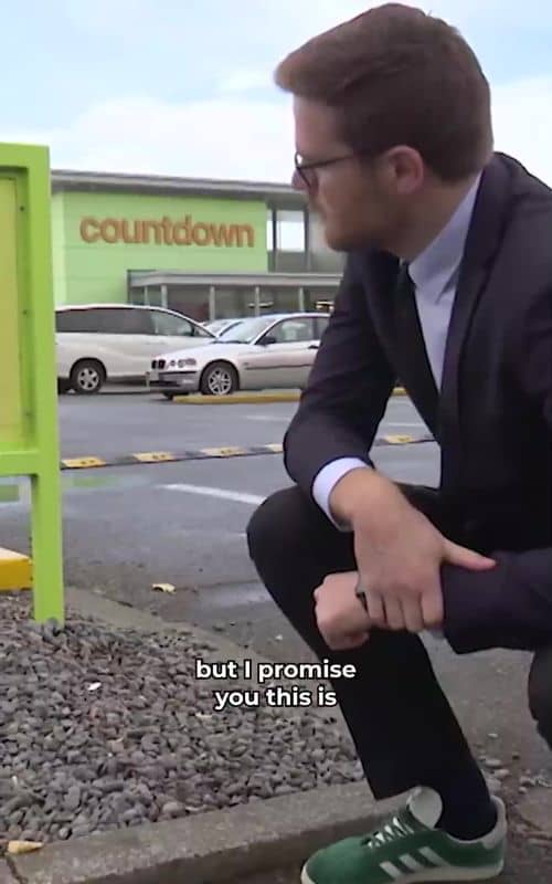 Social content