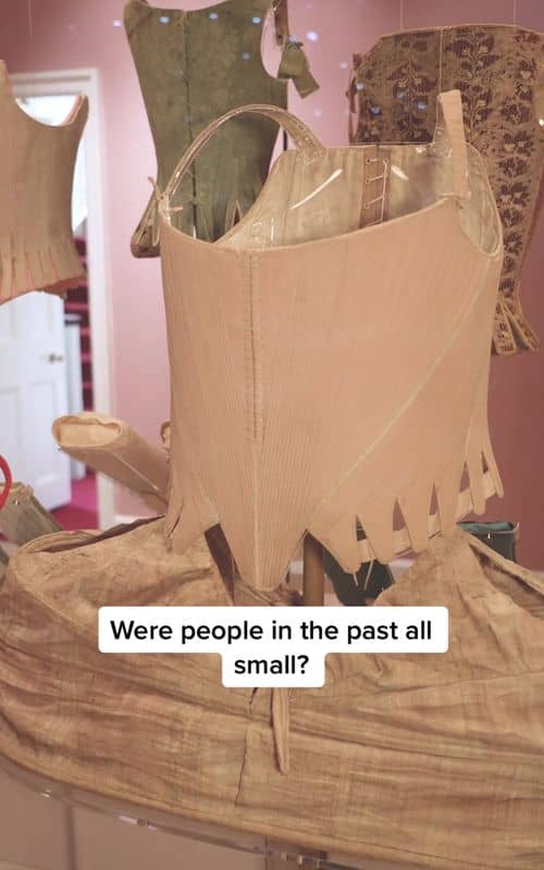Social content
