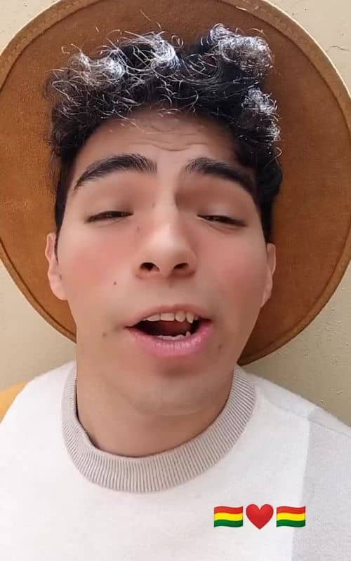 Social content