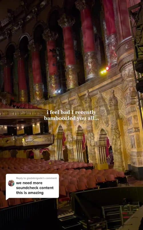 Social content