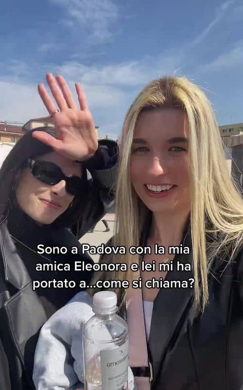 Social content