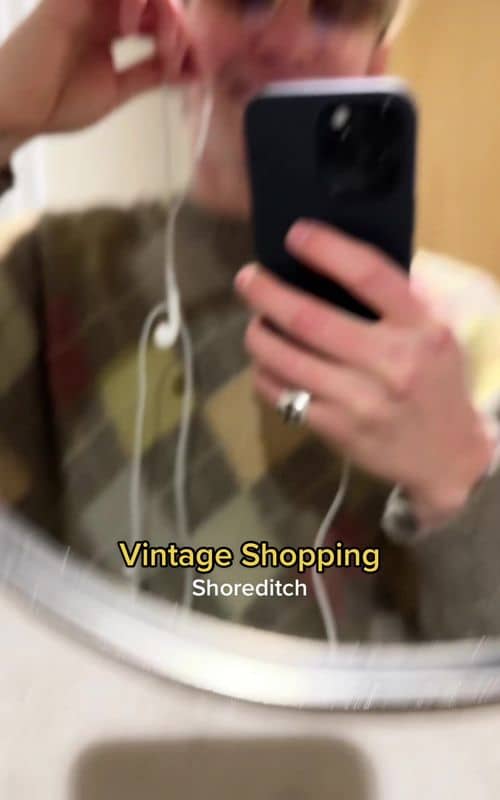 Social content