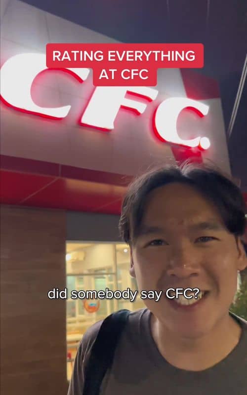 Social content