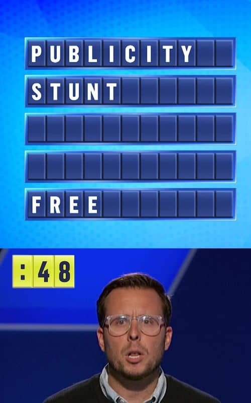 Social content