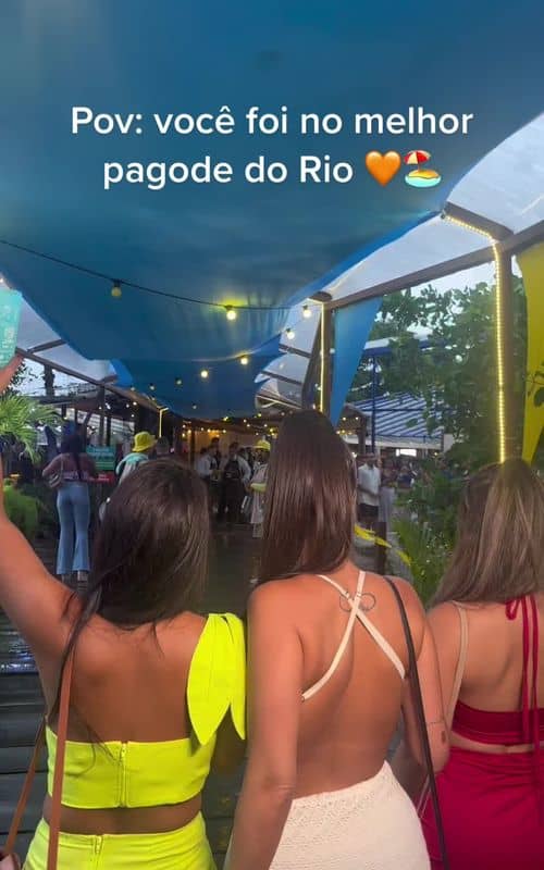 Social content