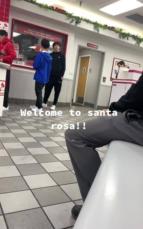 Social content