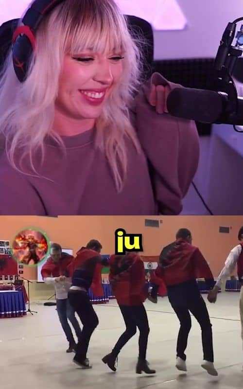 Social content