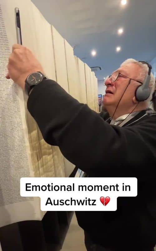 Social content