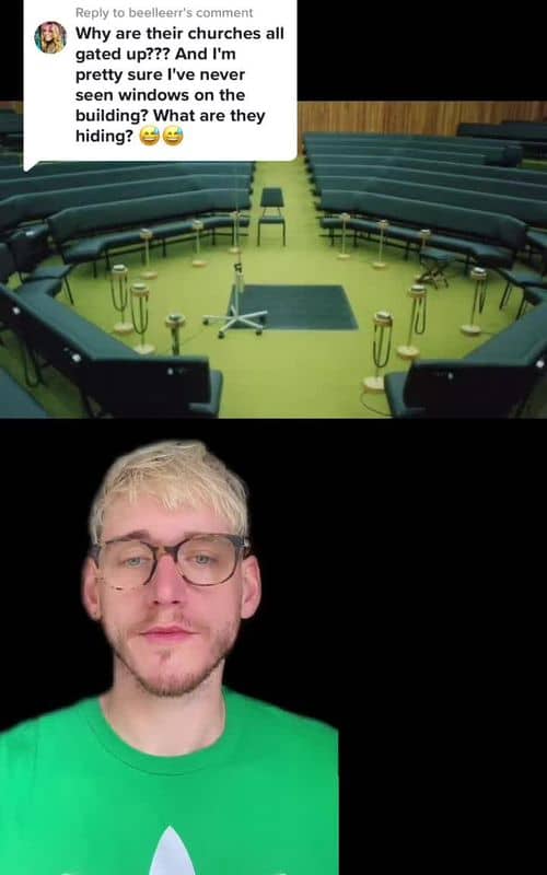Social content