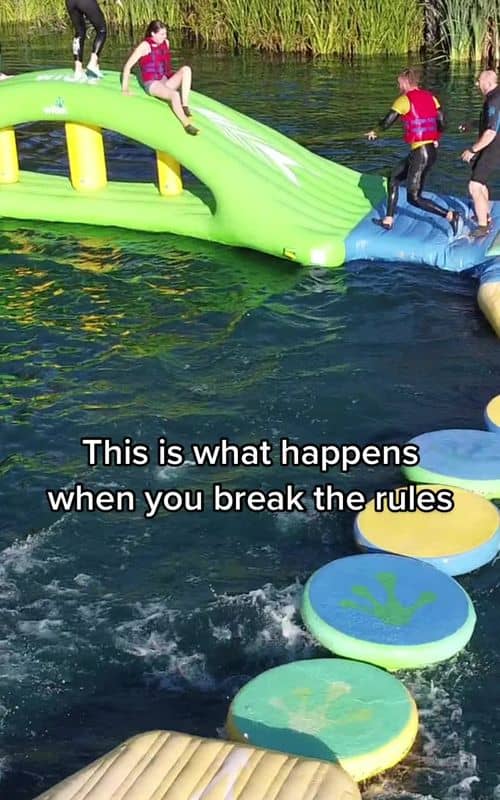 Social content