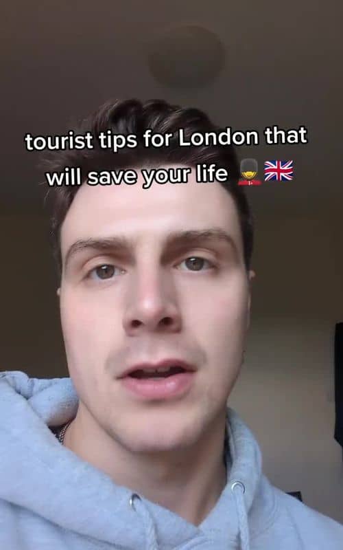 Social content