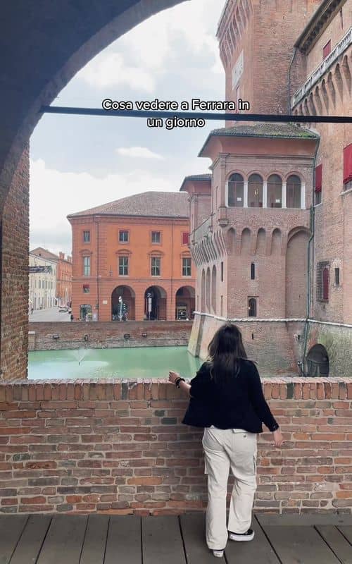 Social content