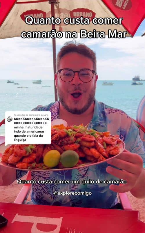 Social content