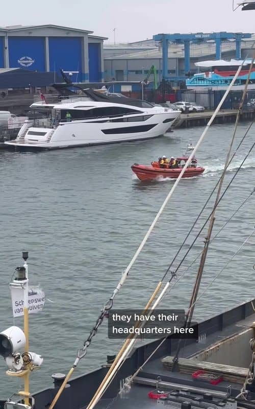 Social content