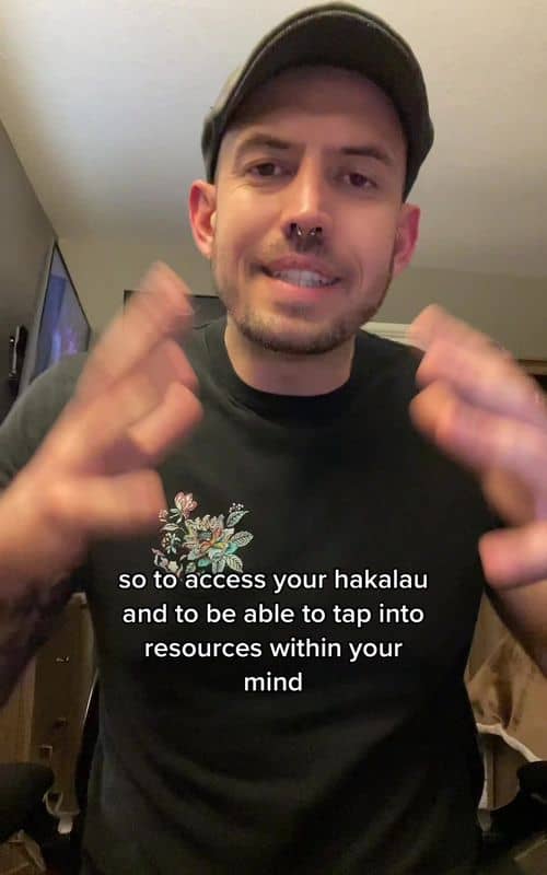 Social content