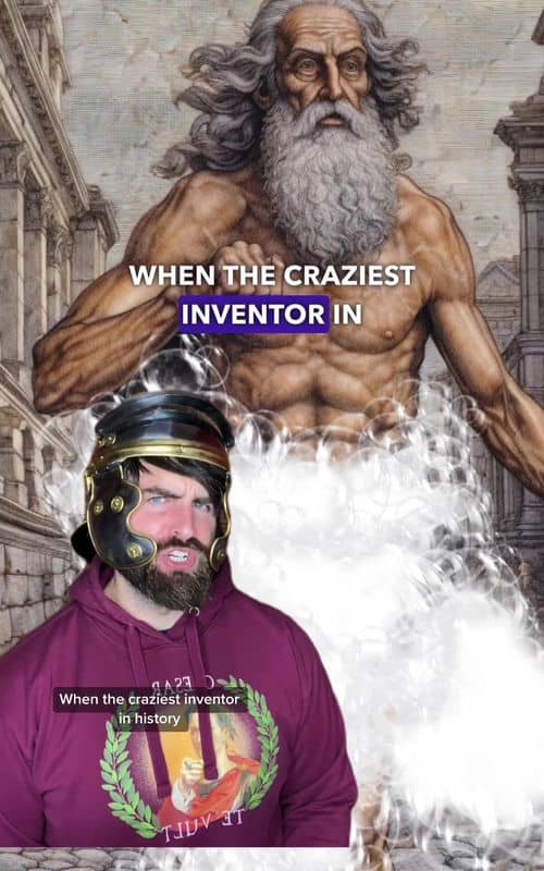 Social content