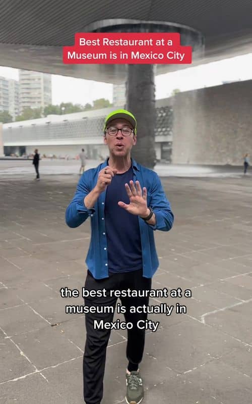 Social content