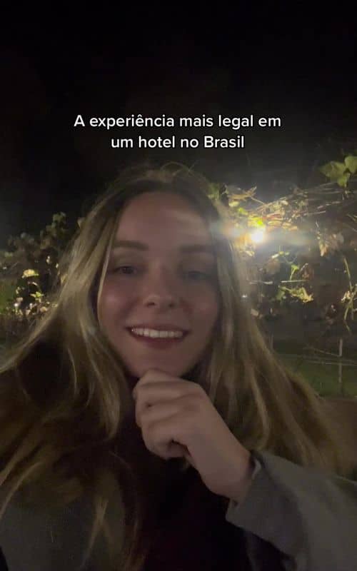 Social content