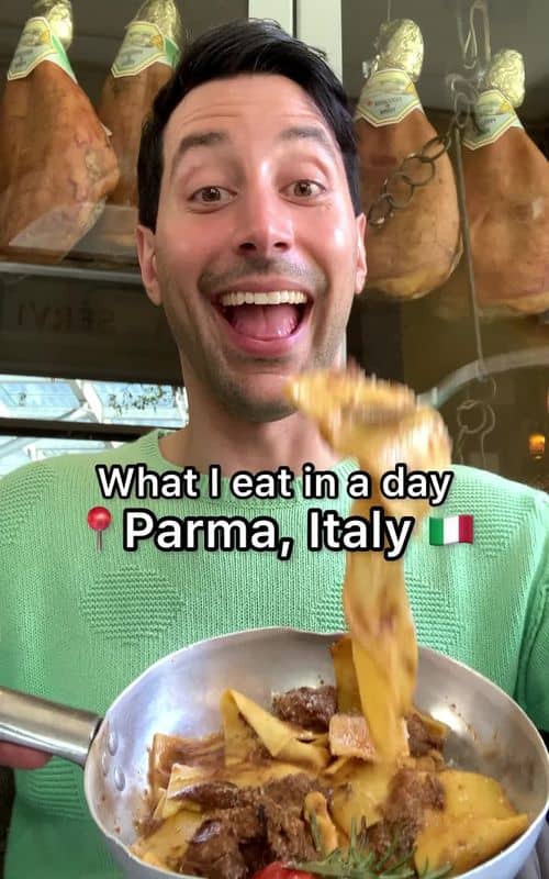 Social content