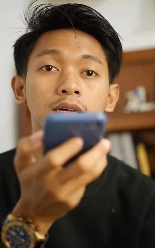 Social content