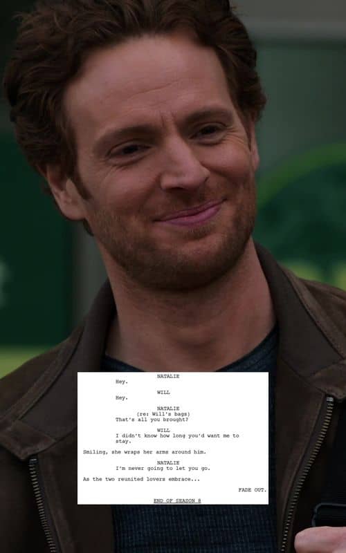 Social content