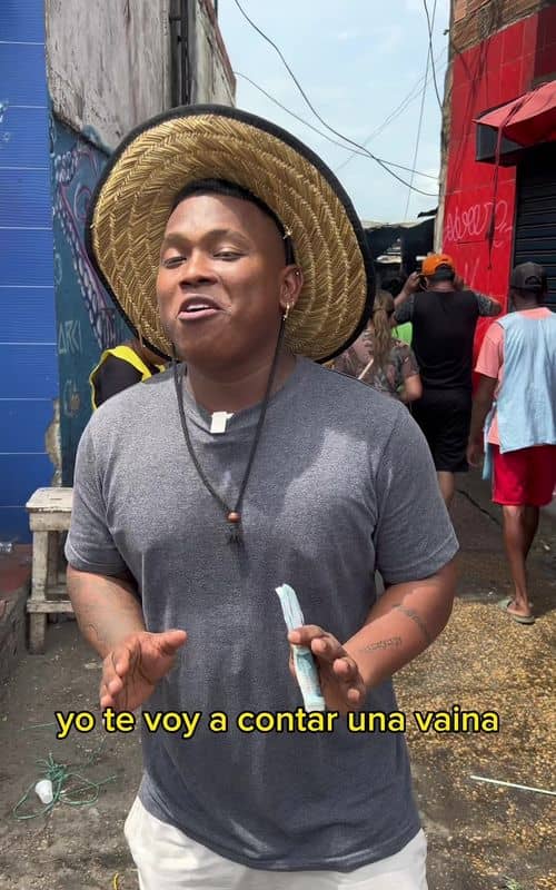 Social content