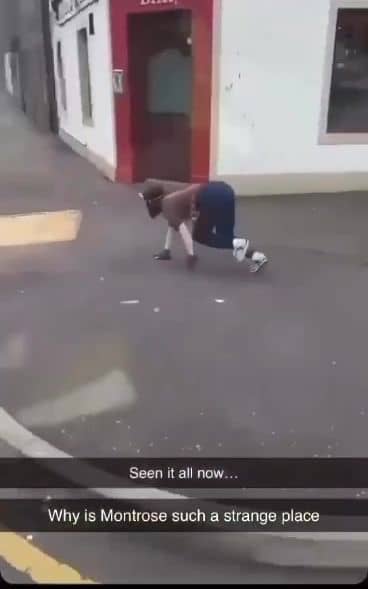 Social content