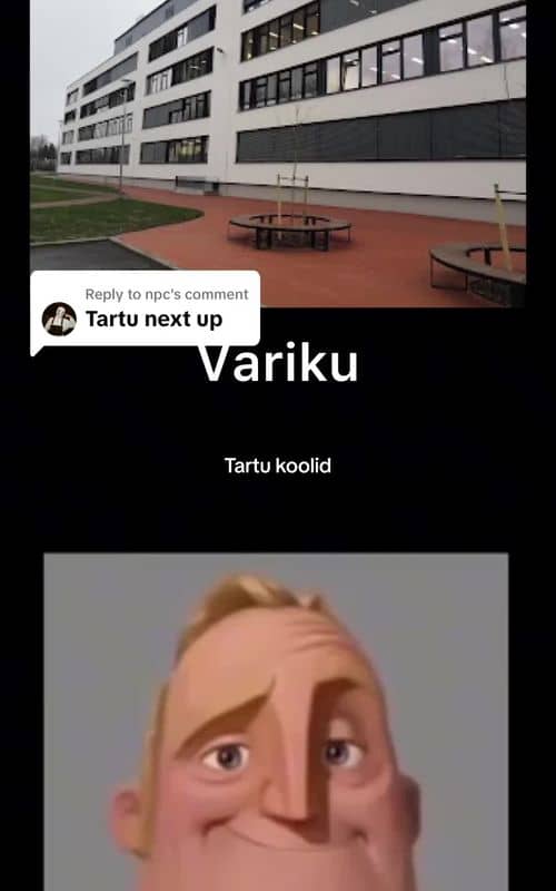 Social content