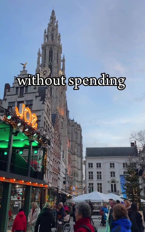 Social content