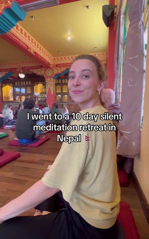 Social content