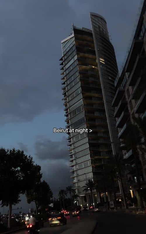 Social content