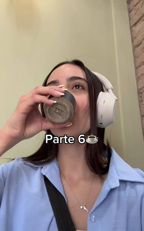 Social content