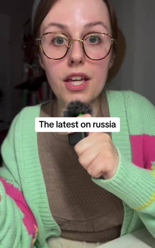 Social content
