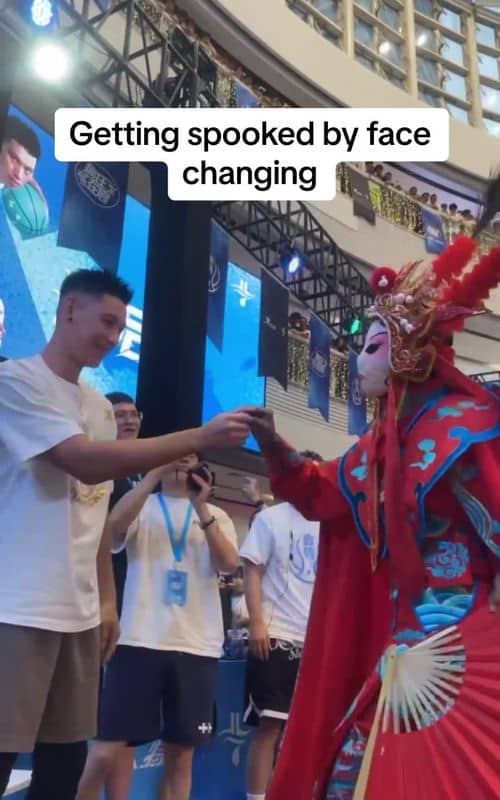 Social content