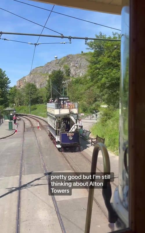 Social content