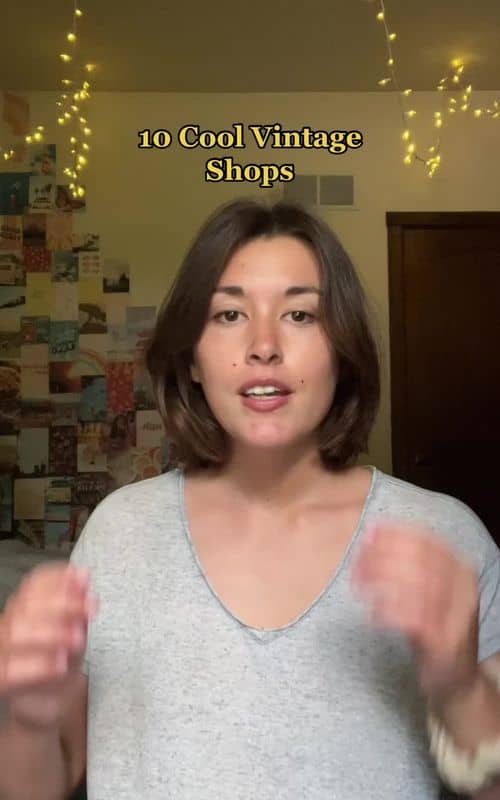 Social content