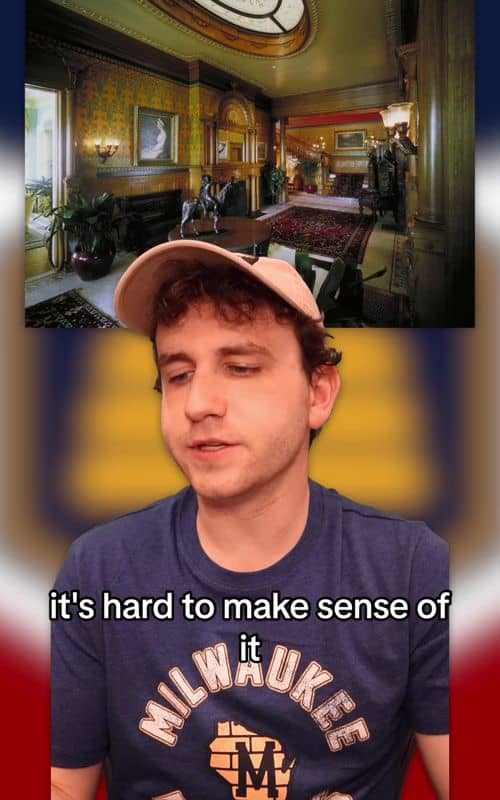 Social content
